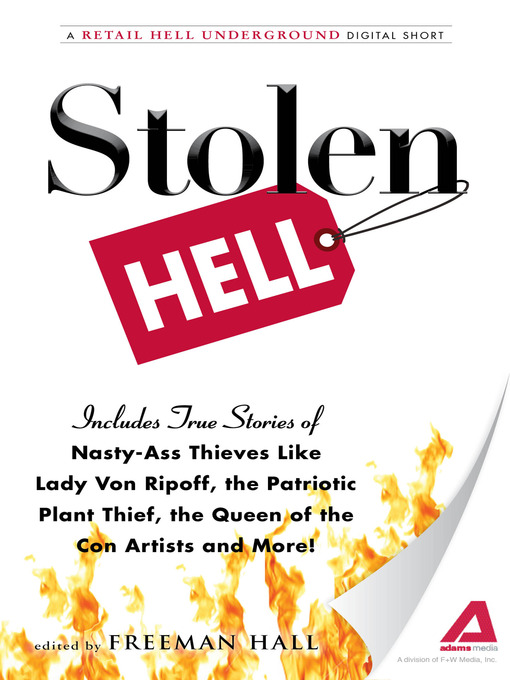 Title details for Stolen Hell by Freeman Hall - Available